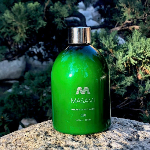 Mekabu Hydrating Lightweight Conditioner MASAMI