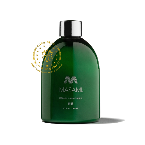 Mekabu Hydrating Lightweight Conditioner MASAMI