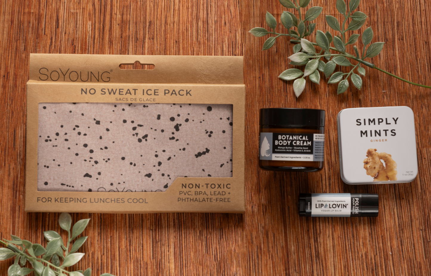 Men's Cancer Care Box