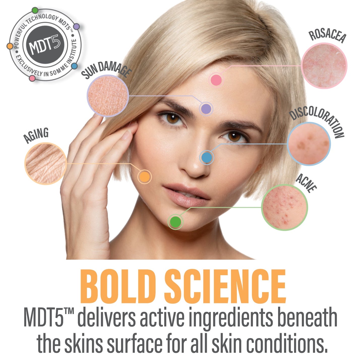 Warming Anti-aging Mask 3 ounces BOOST