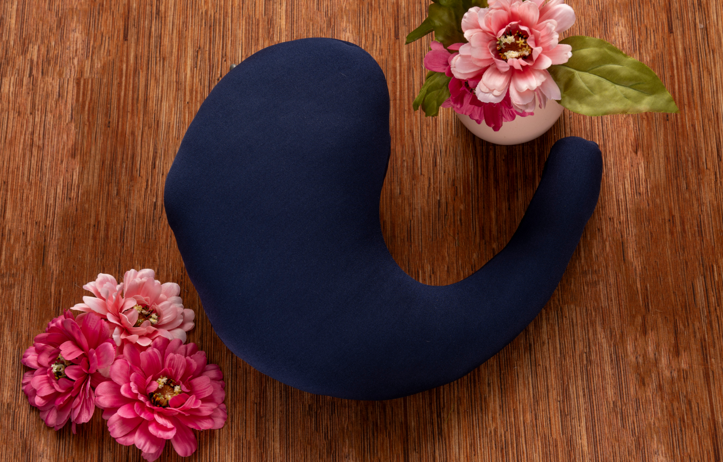 Superior Side Relief Pillow