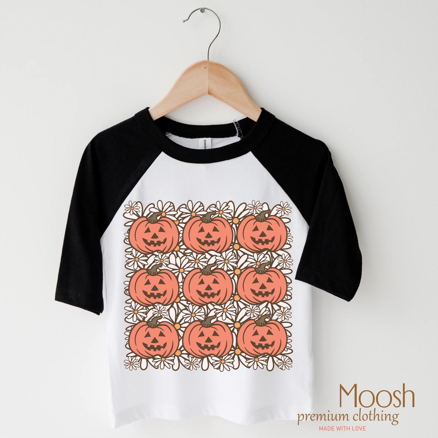 Pumpkin Season Shirt - Halloween Shirt