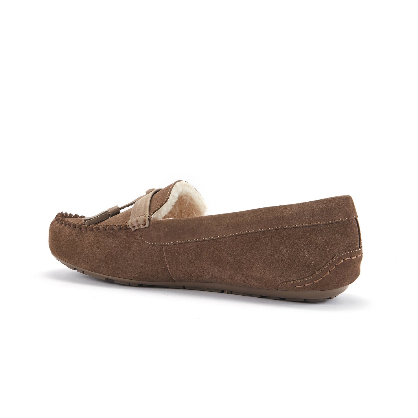 Mens Hamilton Clay Moccasin Loungewear Loafer Australia Luxe Collective