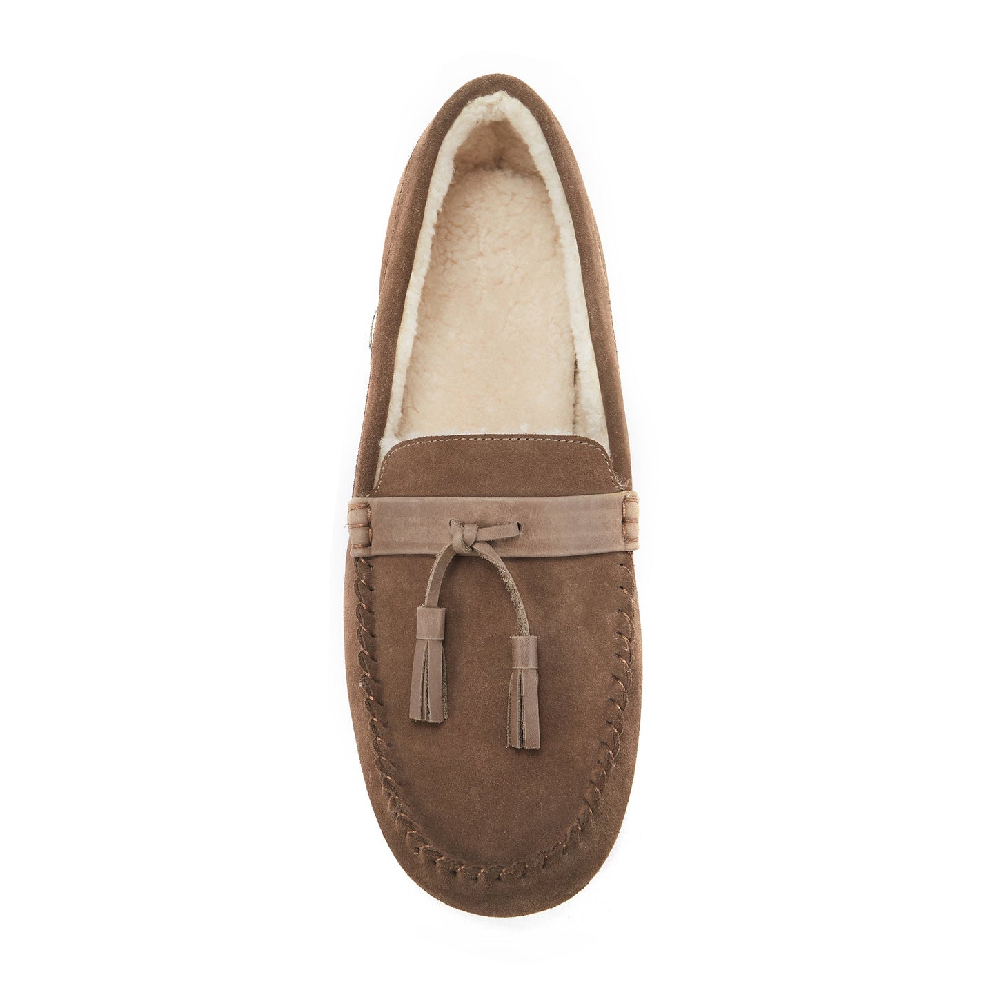 Mens Hamilton Clay Moccasin Loungewear Loafer Australia Luxe Collective