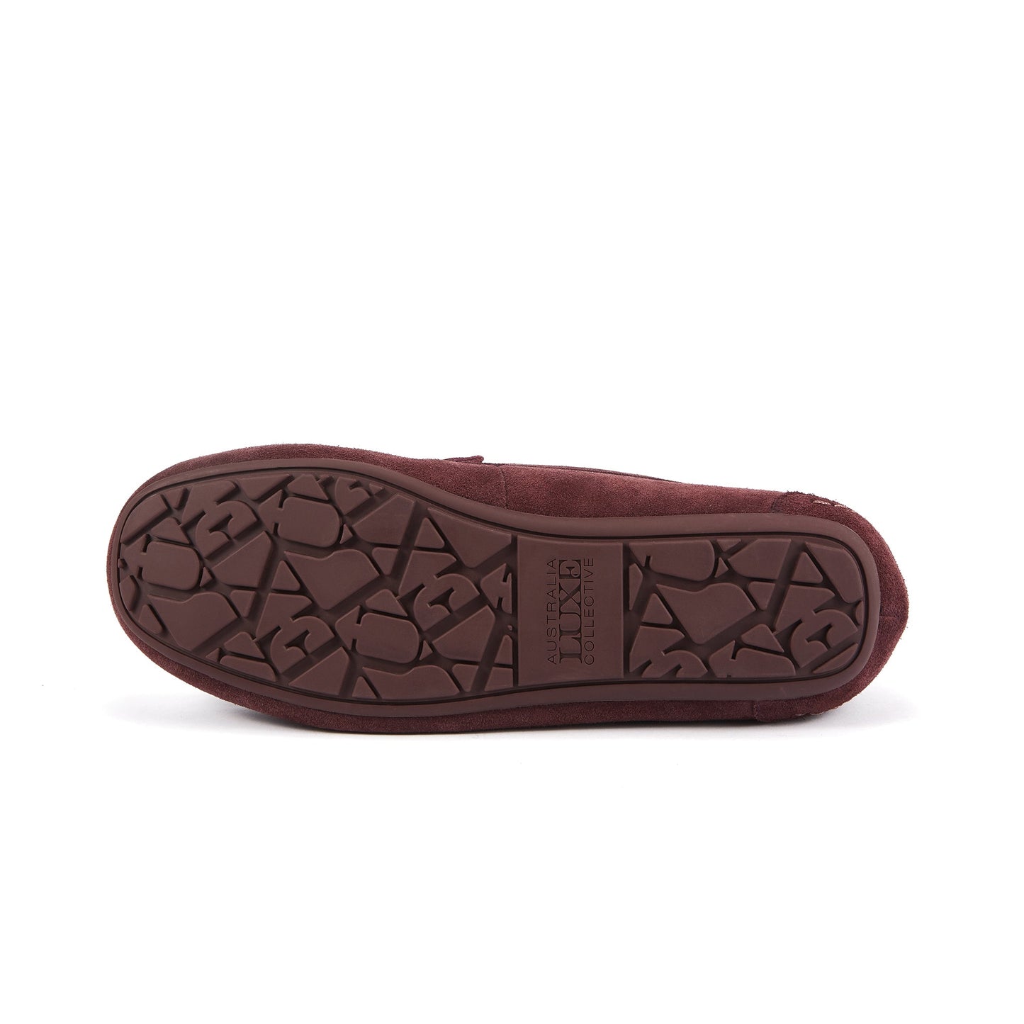 Mens Hamilton Windsor Moccasin Loafer with Sheepskin Lining