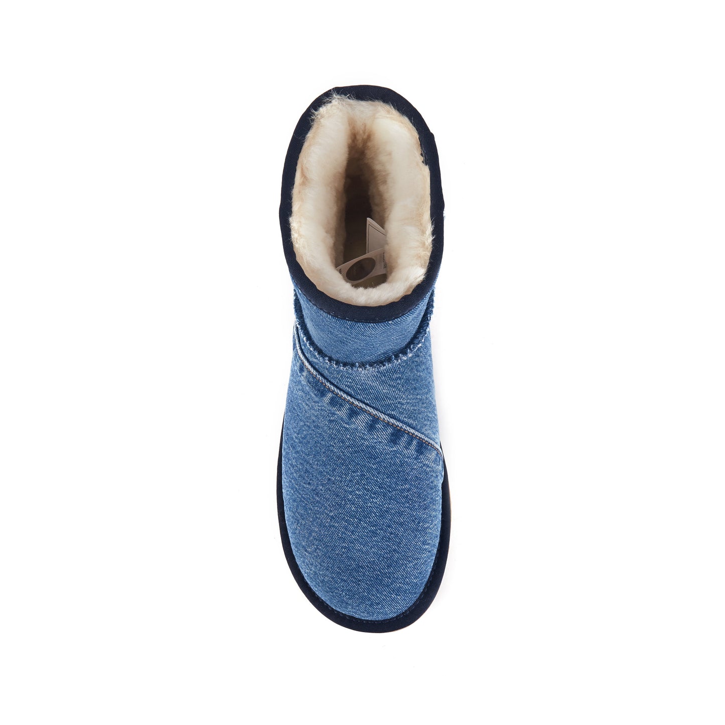 Mens Heritage X Short Denim Short Cut Denim Luxe Collective