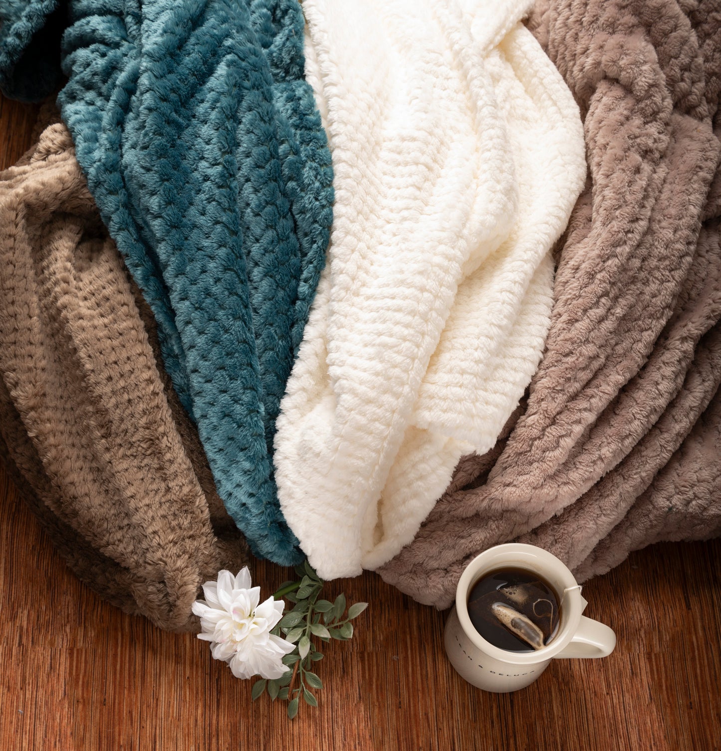 The Balm Box Chemo Essentials Gift Bundle - Wholesale