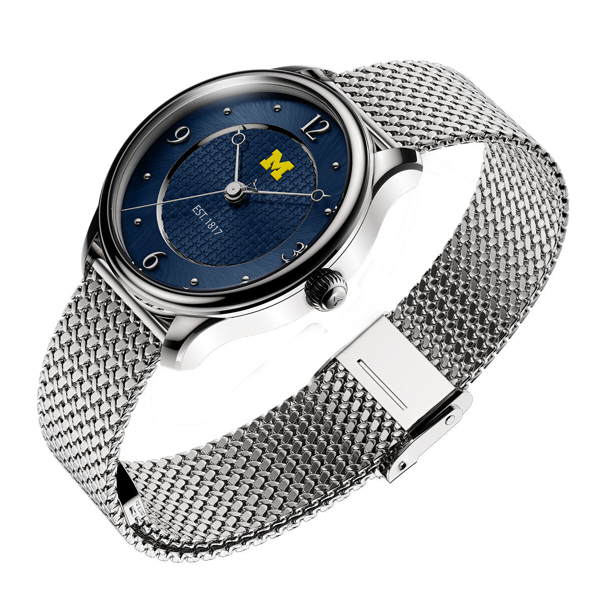 University of Michigan - Aletheia