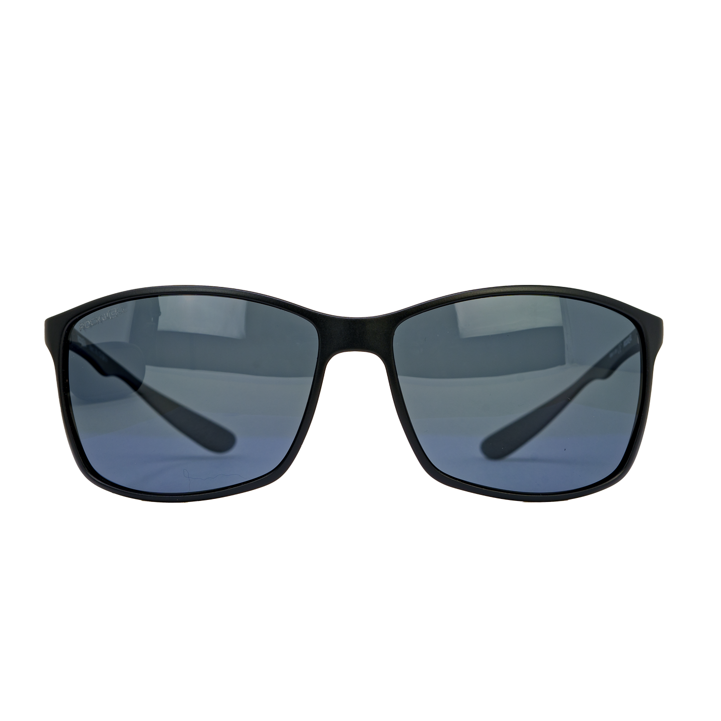 Milano (Black/Grey Polarized Lens)