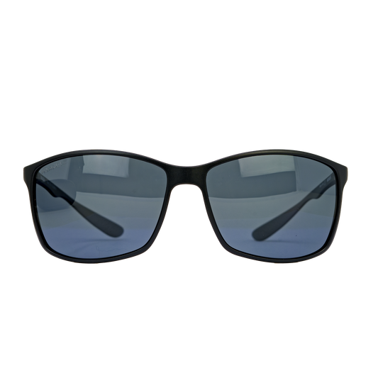 Milano (Black/Grey Polarized Lens)