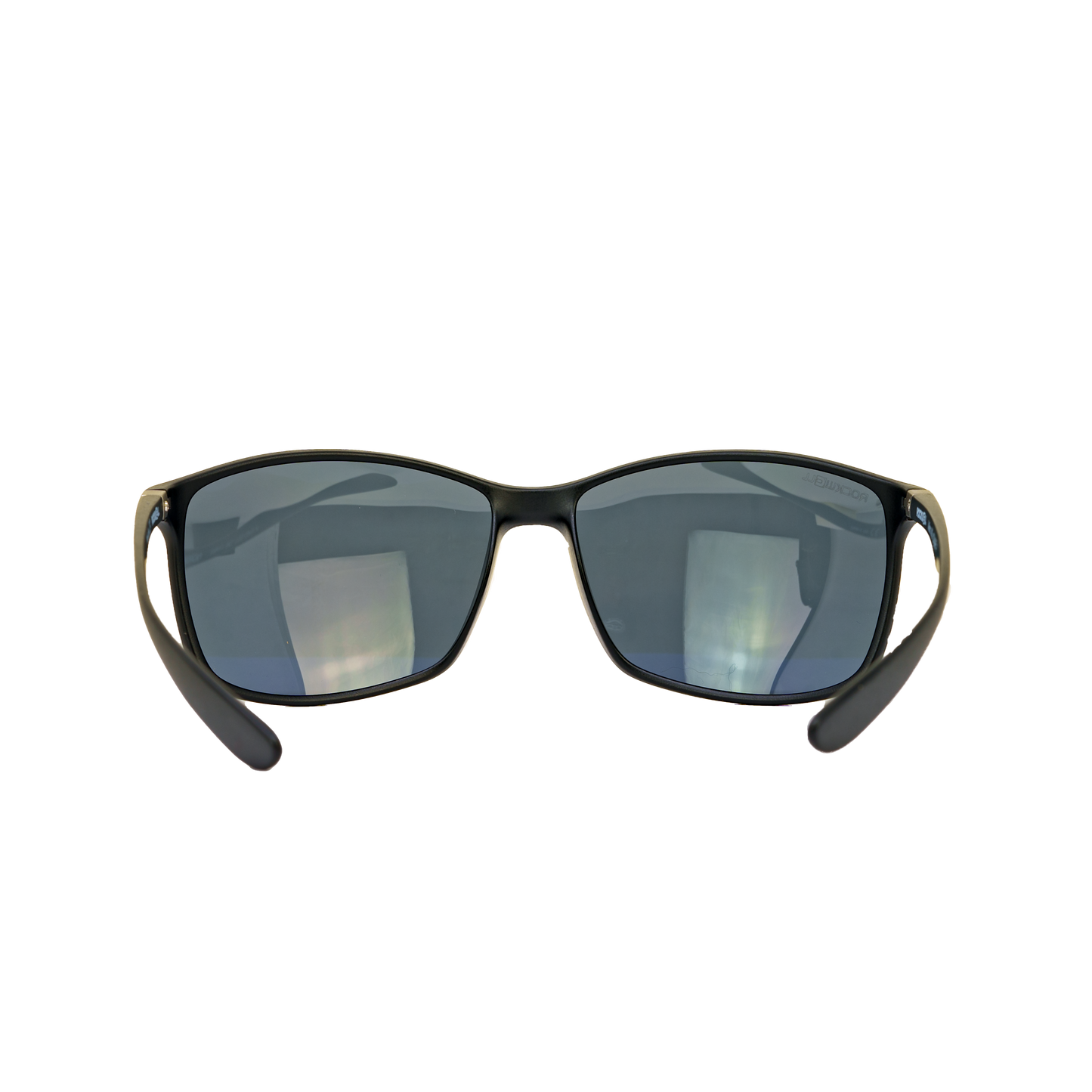 Milano (Black/Grey Polarized Lens)