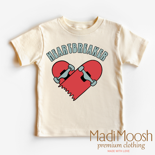 Heartbreaker Valentine's Day Shirt - Valentine Tee