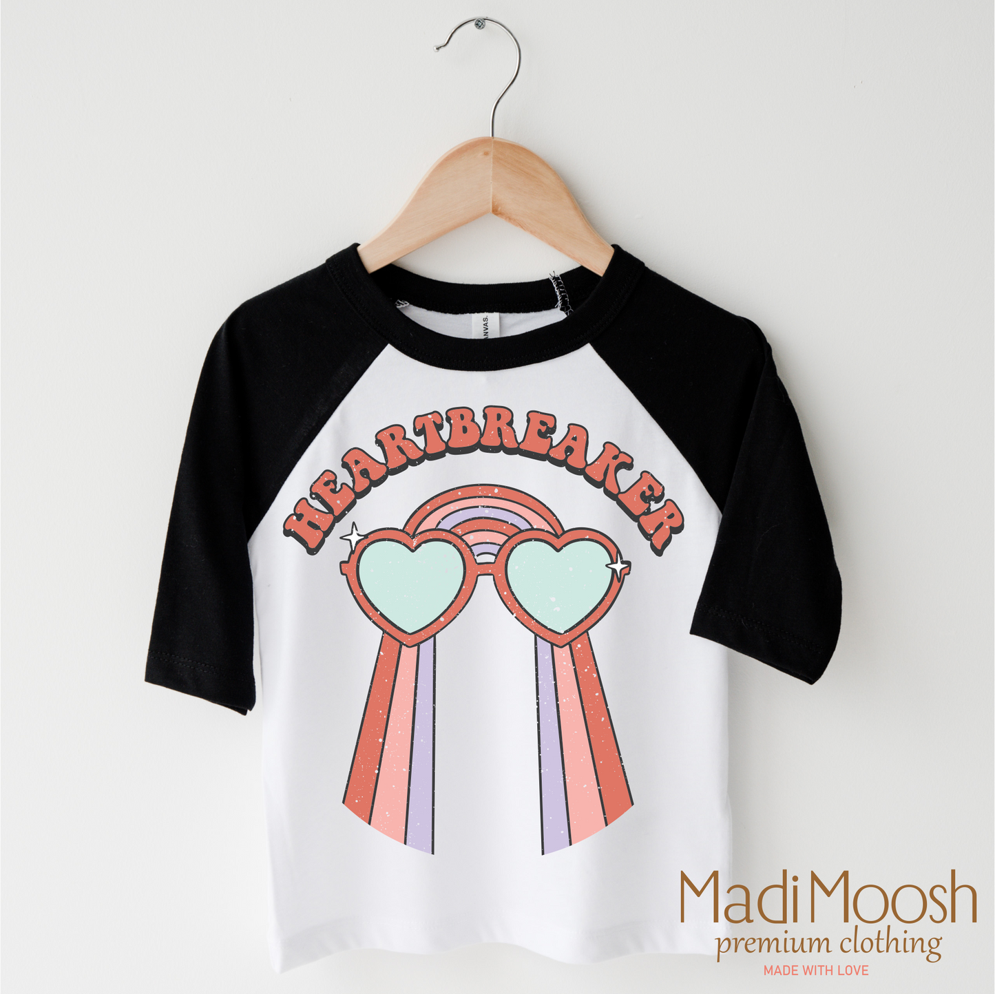 Heartbreaker Valentine's Day Shirt - Valentine Tee