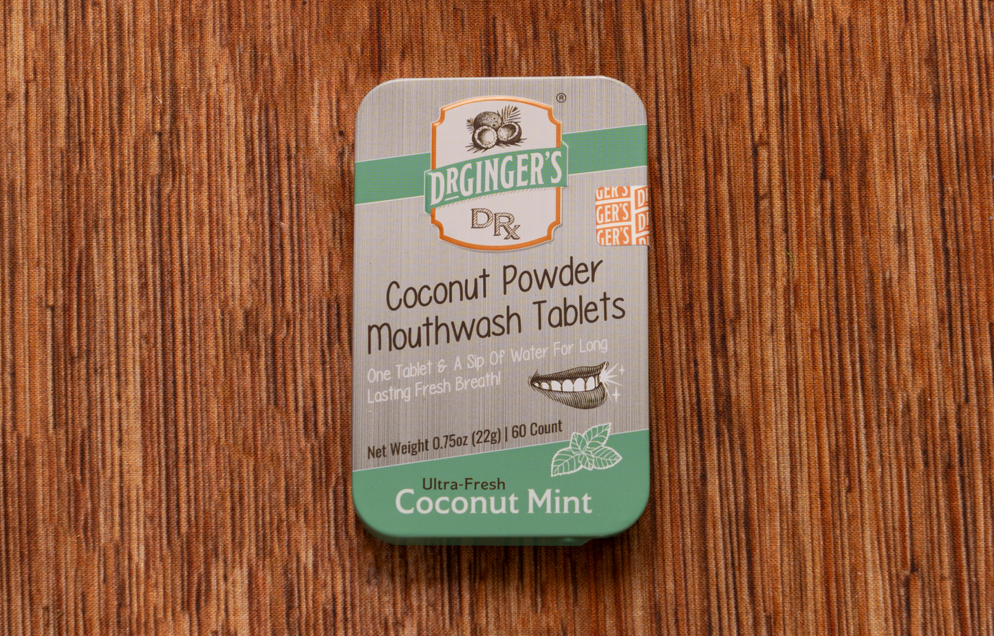 The Optimal Chemo Care Box