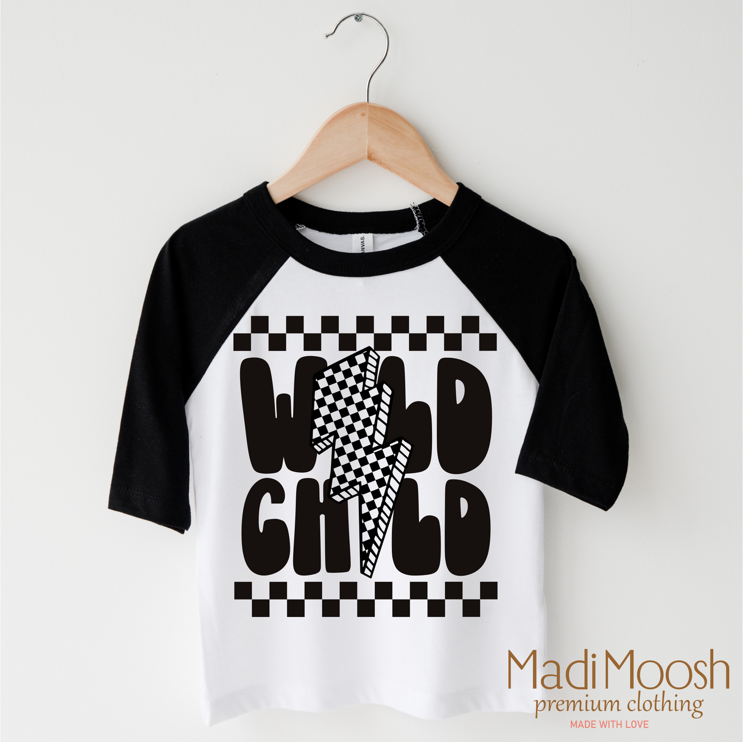 Wild Child T-Shirt