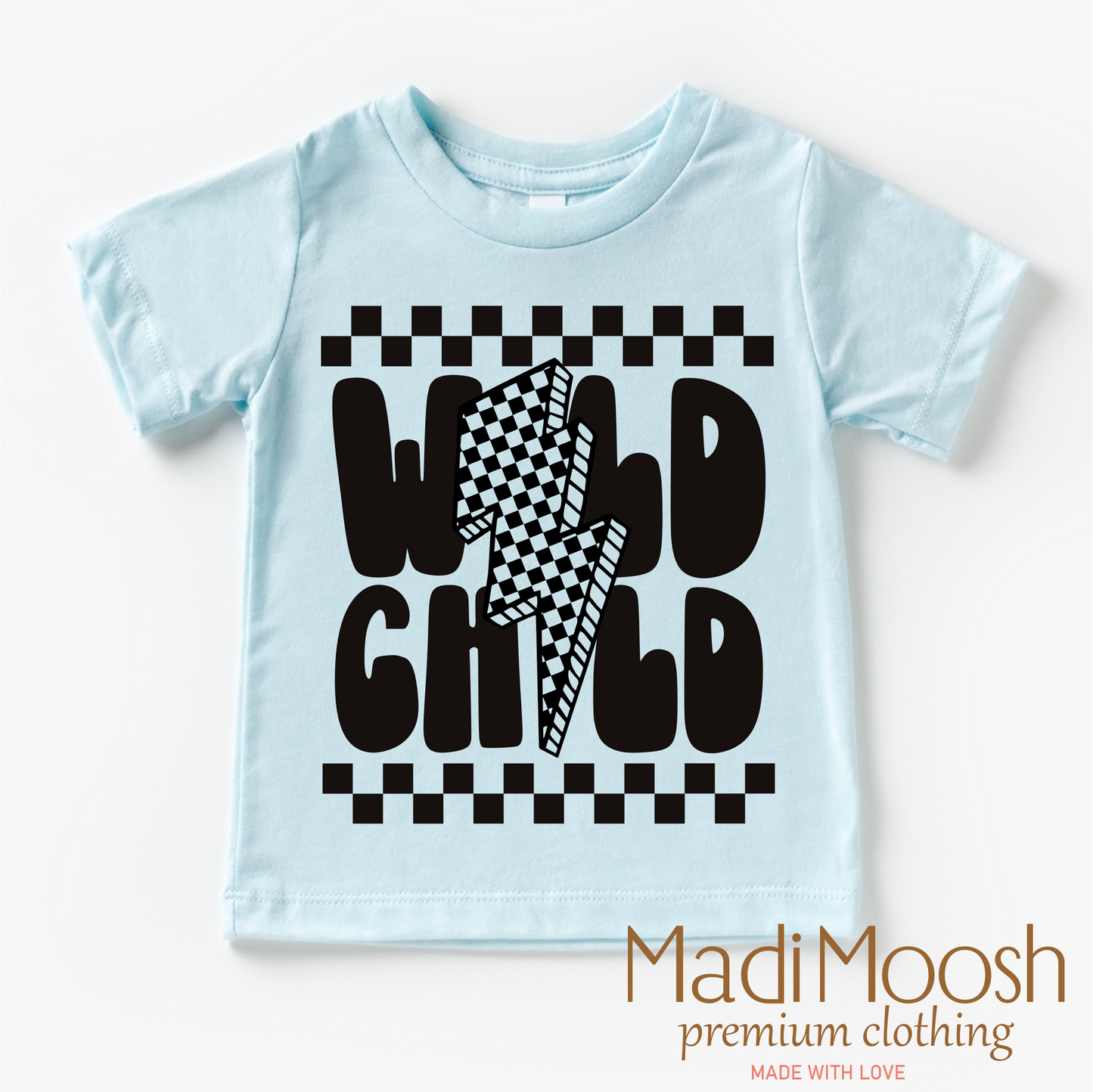Wild Child T-Shirt