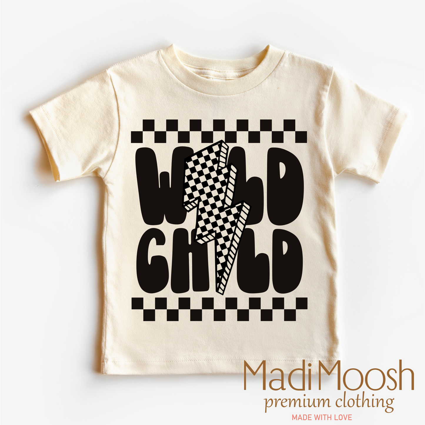 Wild Child T-Shirt