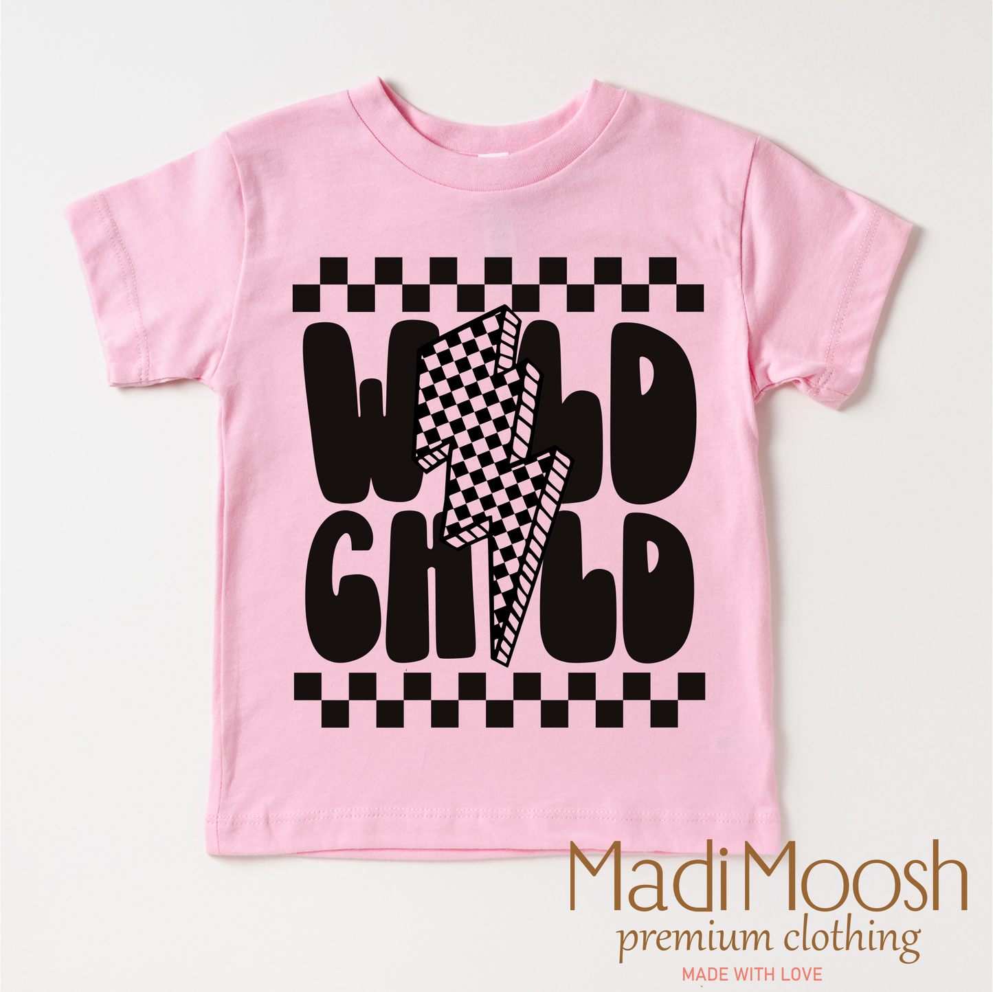 Wild Child T-Shirt