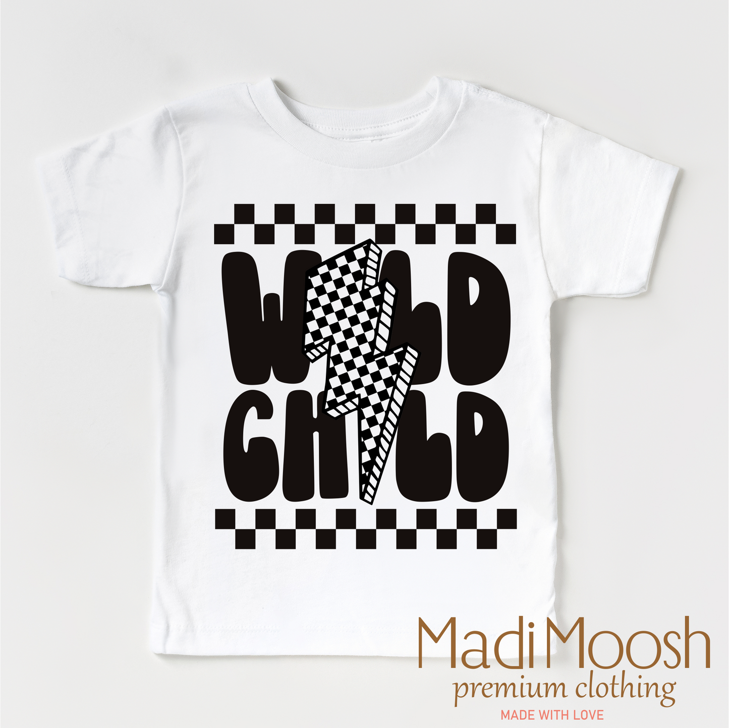 Wild Child T-Shirt