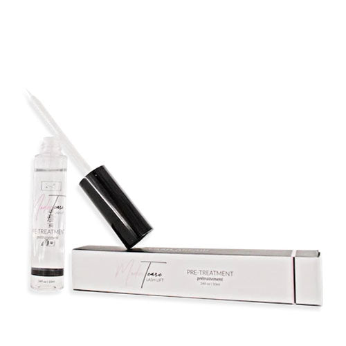 ModesTease | Lash Lift Pre-Treatment Solution
