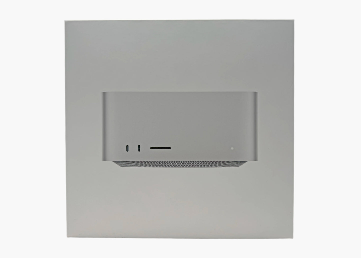 Mac Studio (2022) – Apple M1 Ultra 64-Core GPU – 64GB RAM 1TB SSD | Brand New