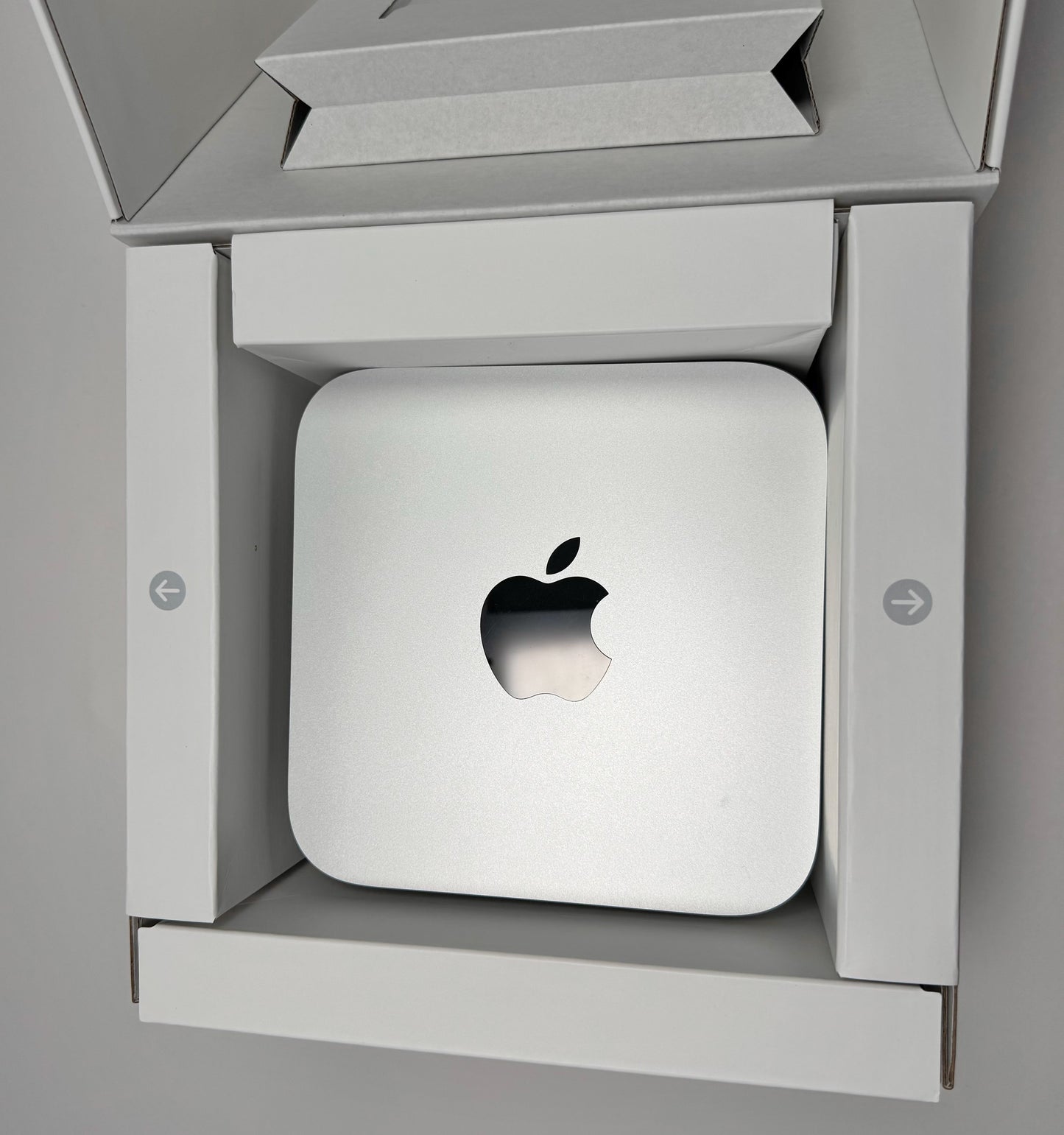 Mac Studio (2022) – Apple M1 Ultra 64-Core GPU – 64GB RAM 1TB SSD | Brand New