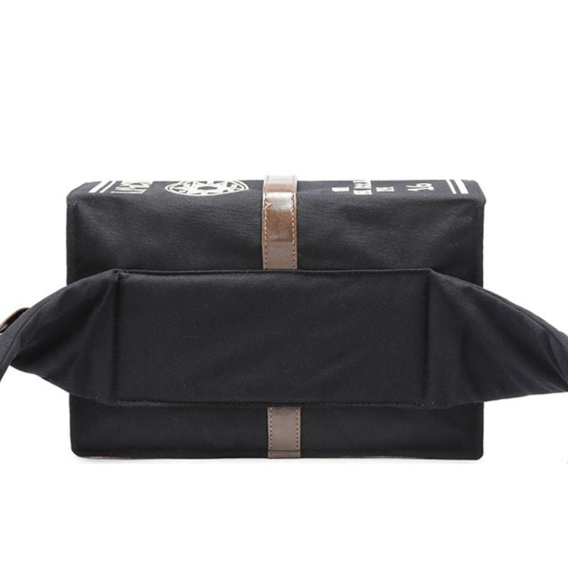 Magic Book Crossbody Bag