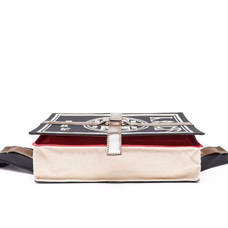 Magic Book Crossbody Bag