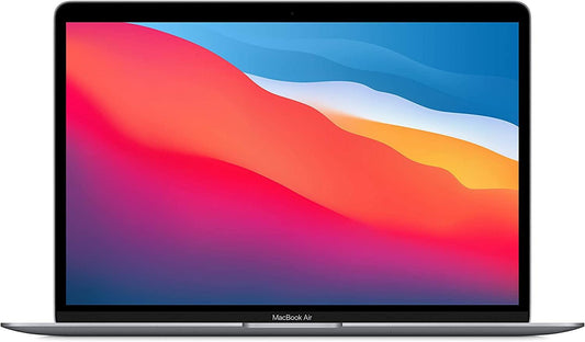 MacBook Air (2020) 13-inch – Apple M1 8-Core GPU – 8GB RAM 256GB SSD