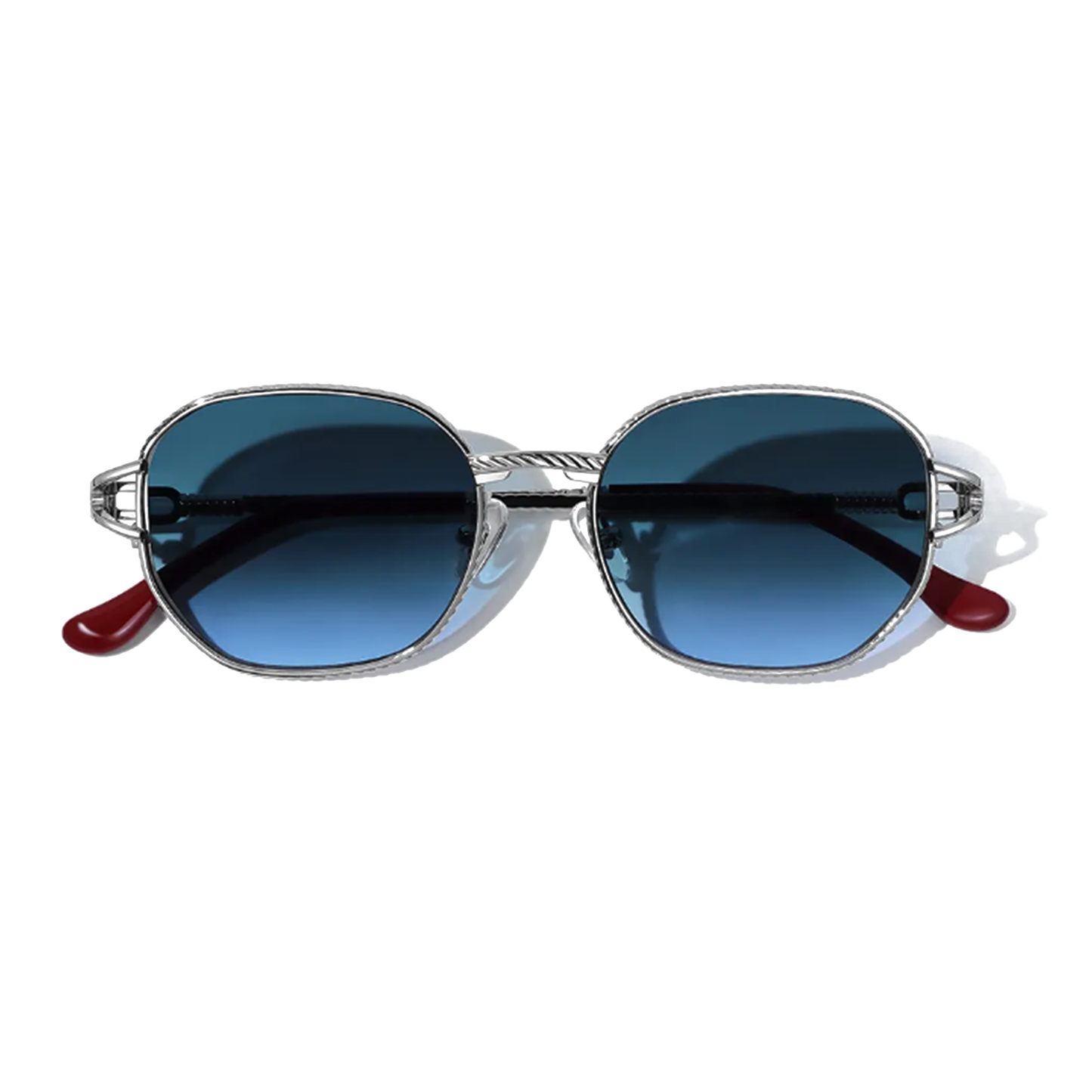 Marin Metal Sunglasses