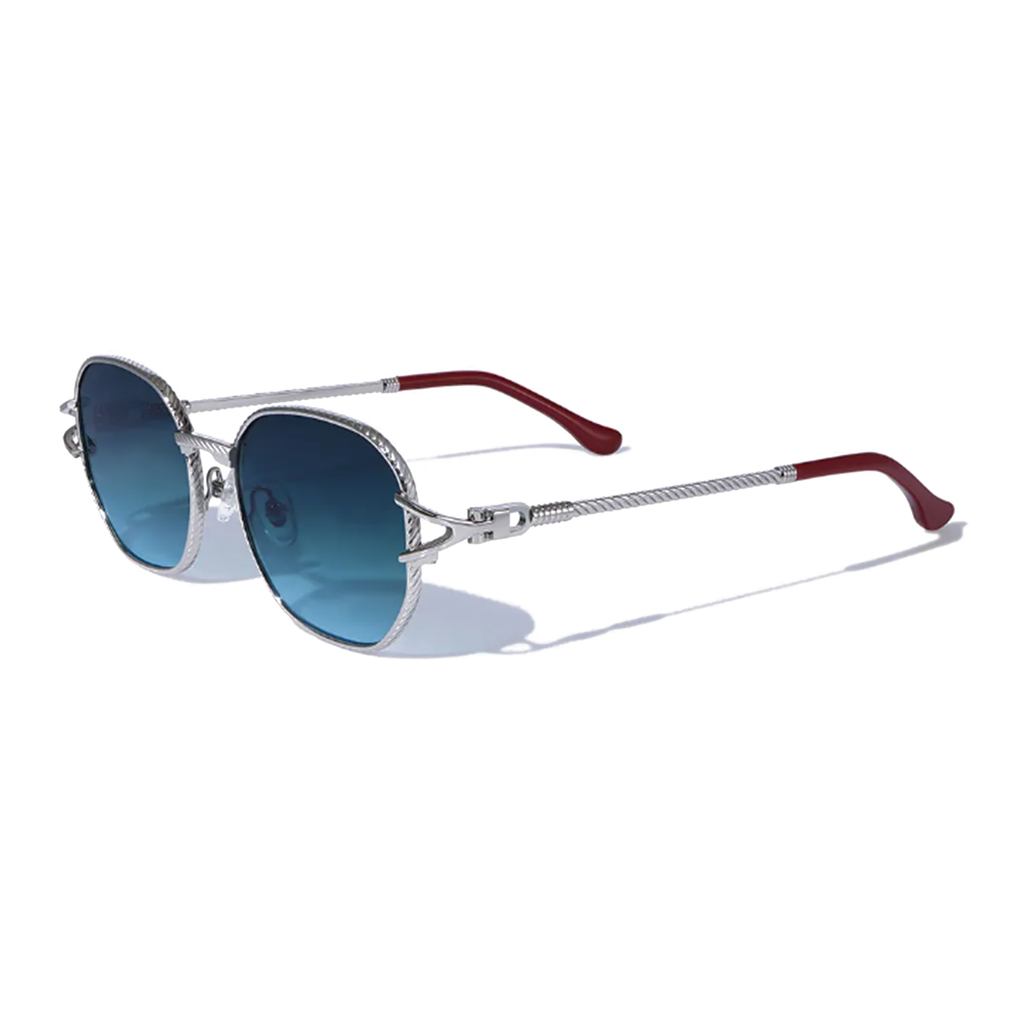 Marin Metal Sunglasses