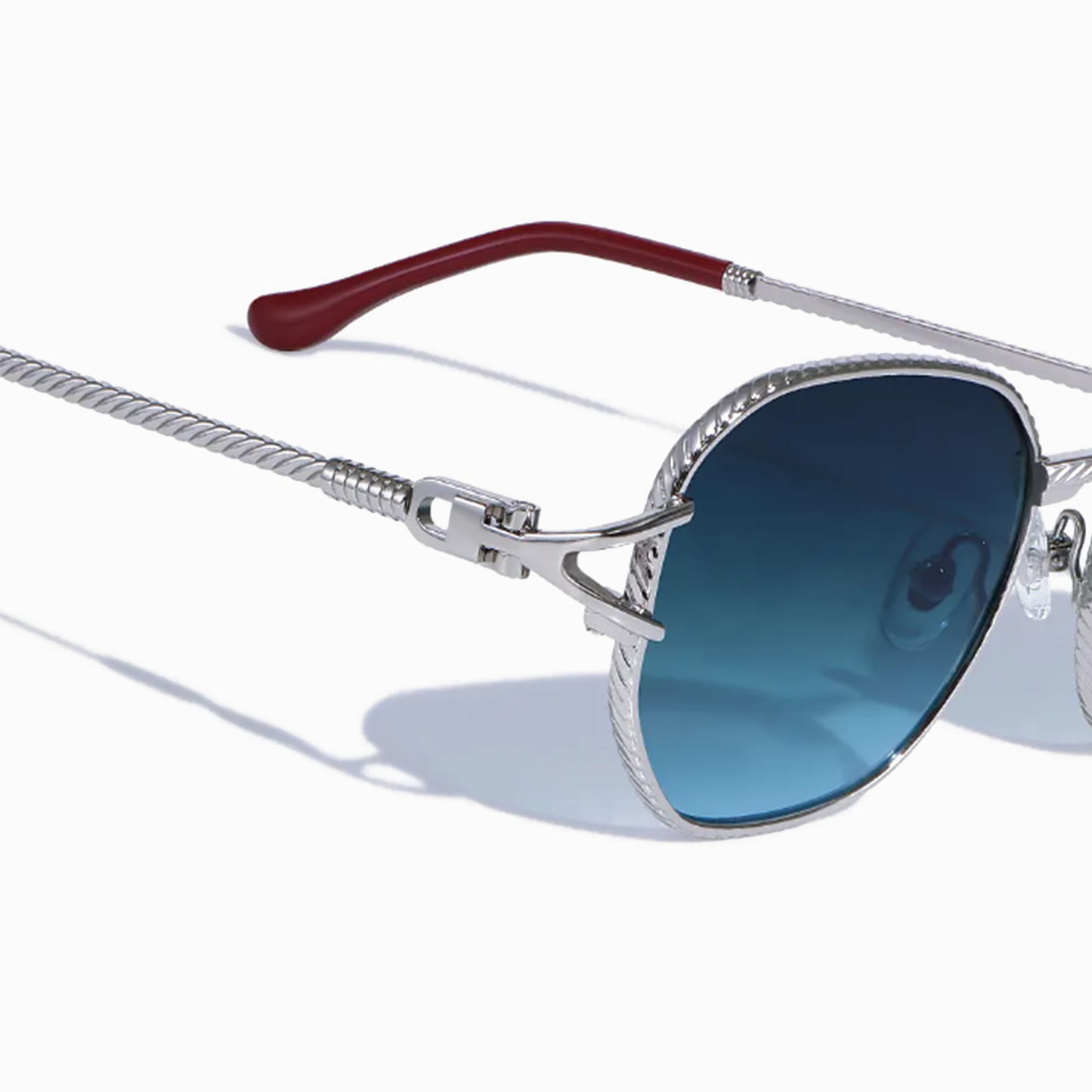 Marin Metal Sunglasses
