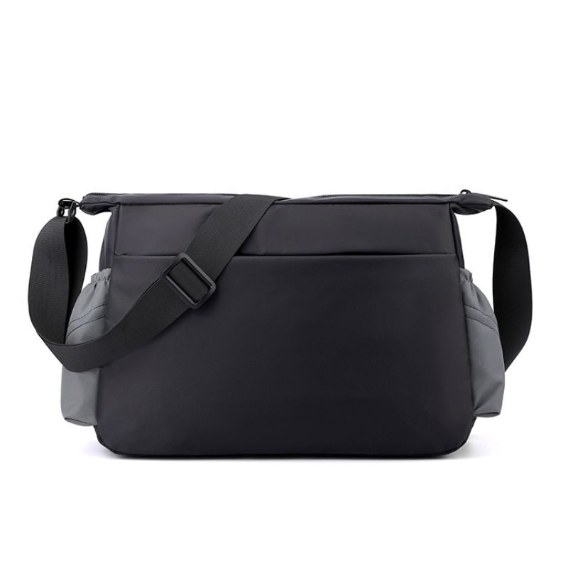 Medium Men's Messenger Bag