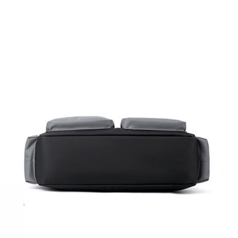 Medium Men's Messenger Bag