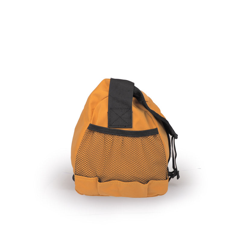 Medium Nylon Messenger Bag