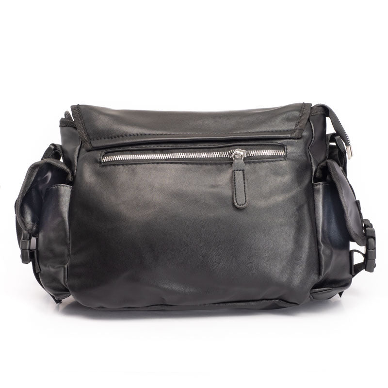Medium Size Messenger Bag