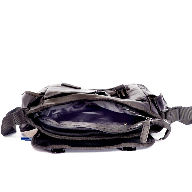 Medium Size Messenger Bag