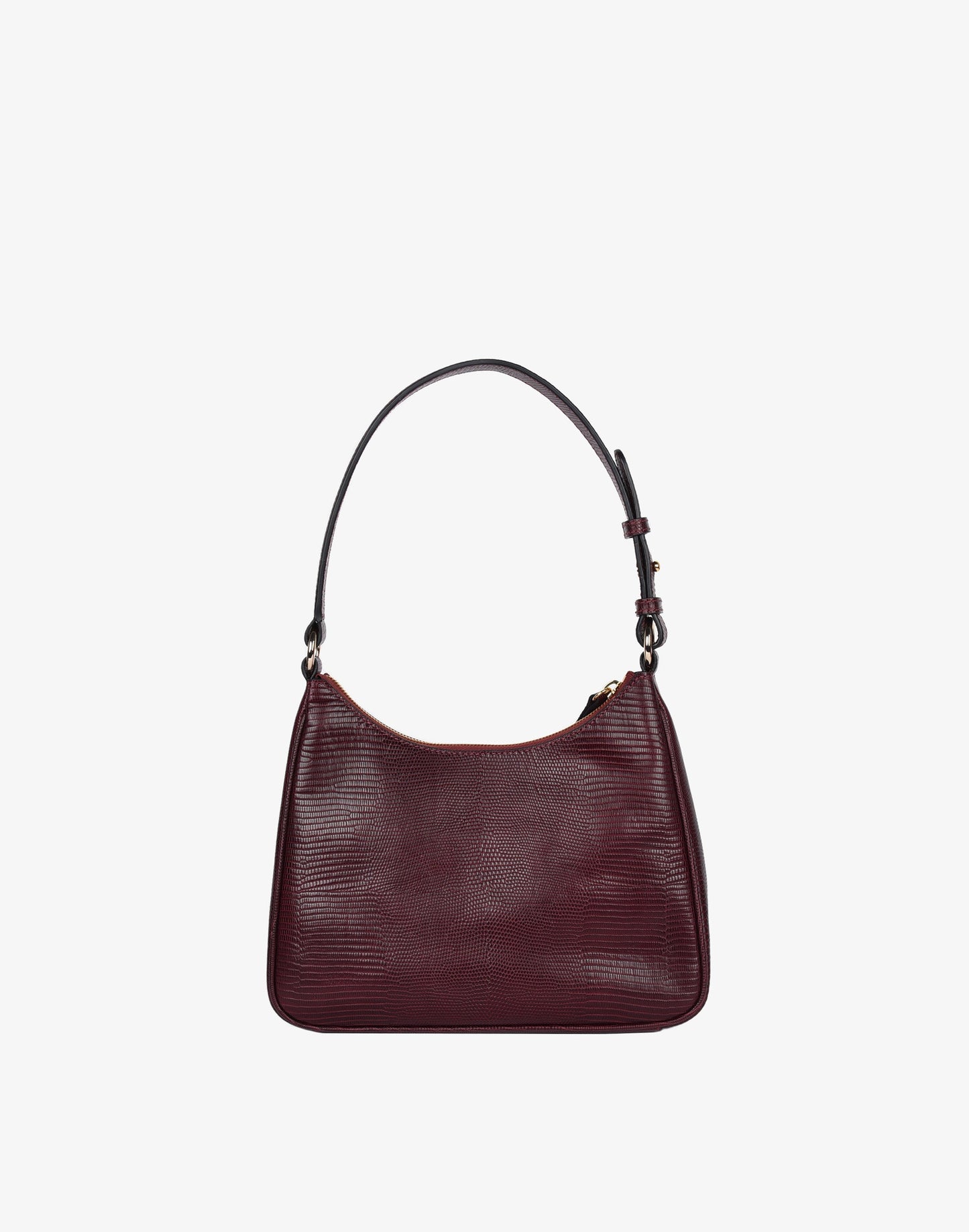Luxe Medium Shoulder Bag