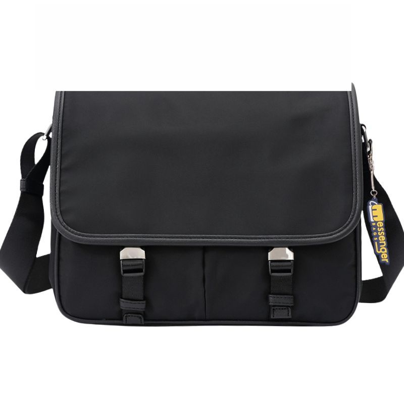 Men's Crossbody Messenger Bag