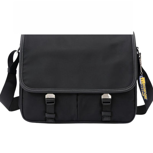 Men's Crossbody Messenger Bag
