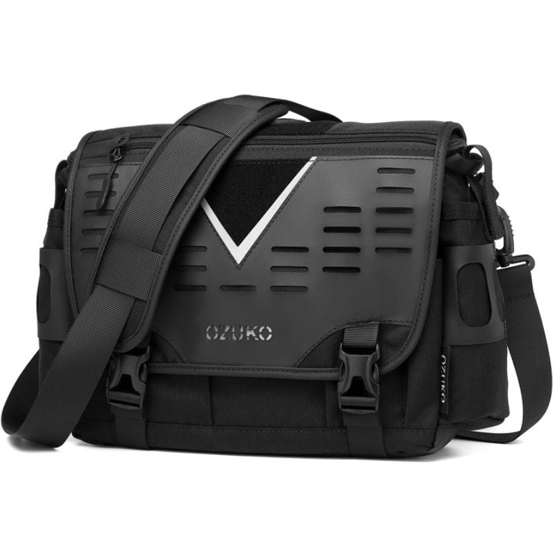 Men's Satchel Messenger Bag