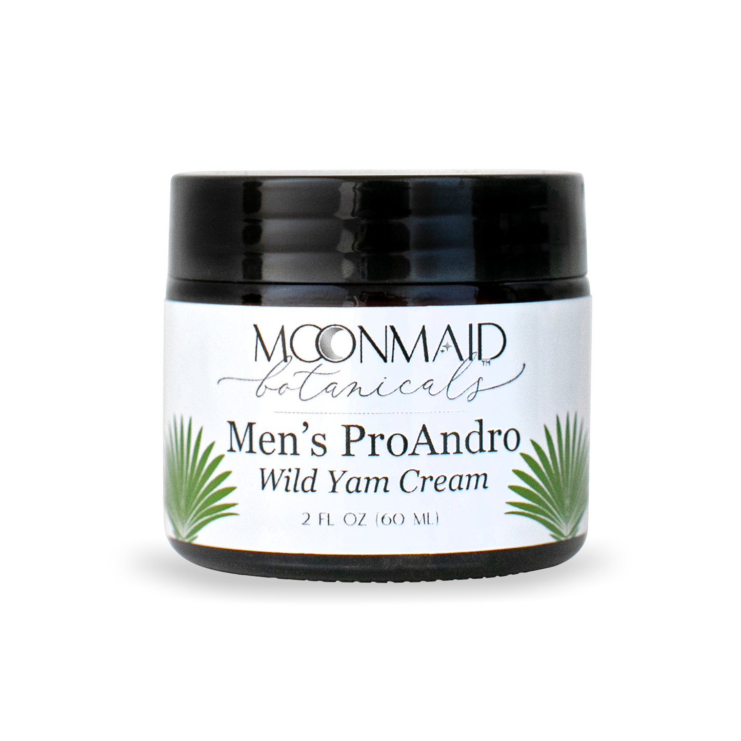 ProAndro Men's Wild Yam Cream
