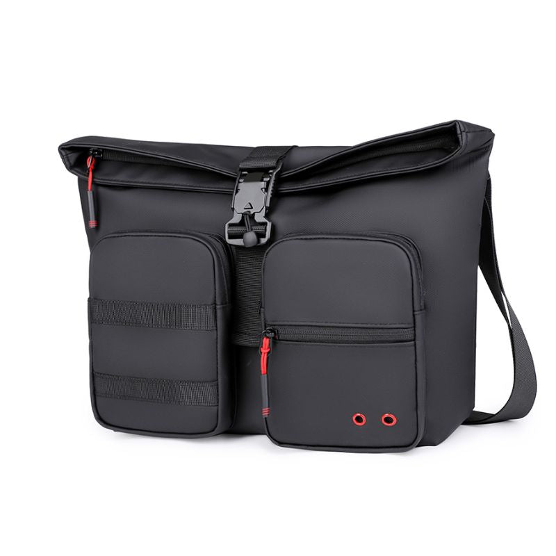 Messenger Camera Bag