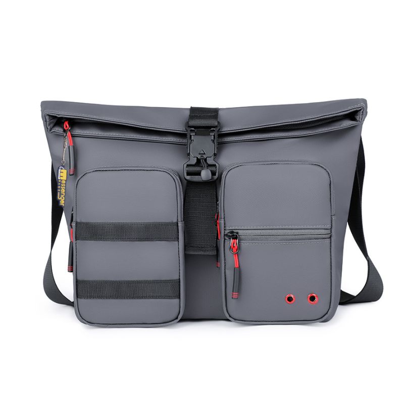 Messenger Camera Bag