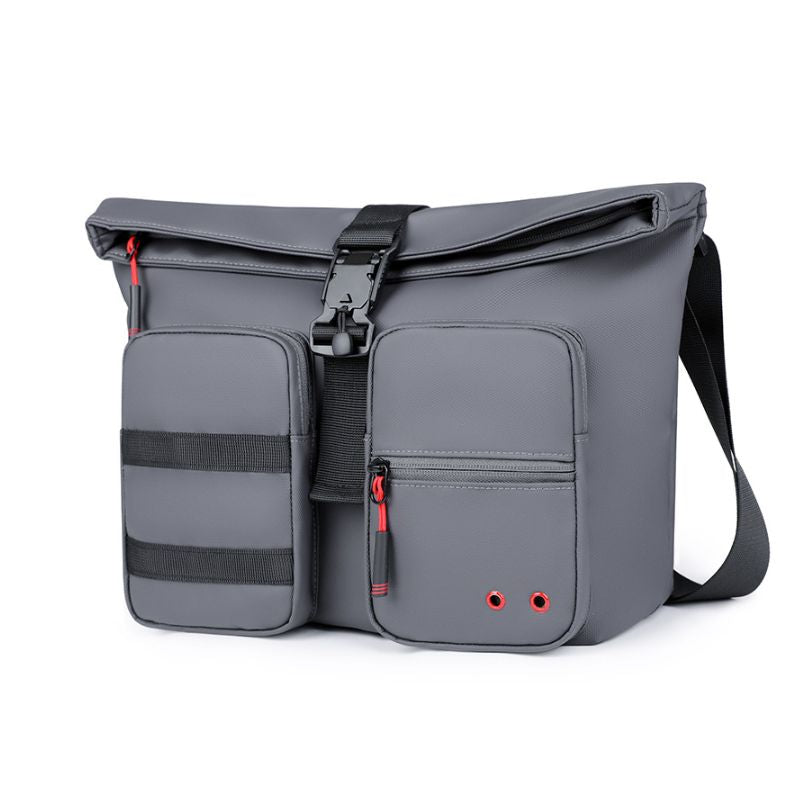 Messenger Camera Bag