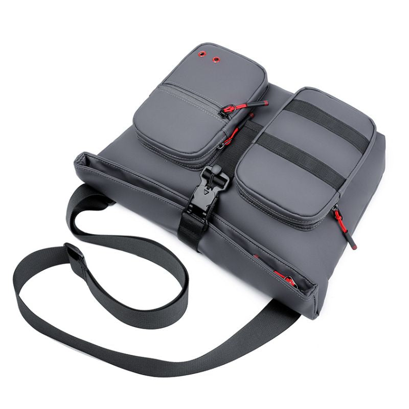 Messenger Camera Bag