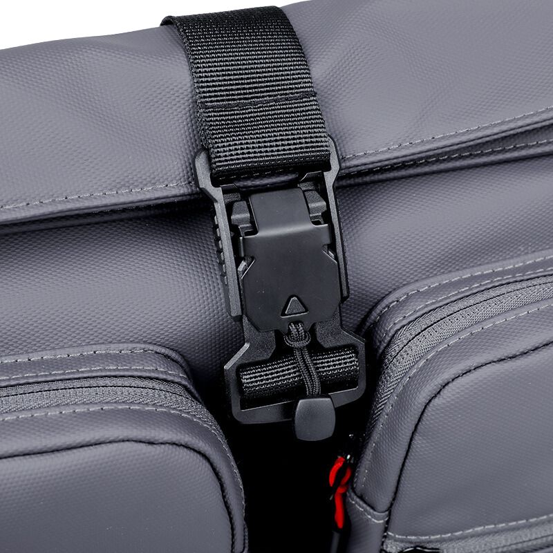 Messenger Camera Bag