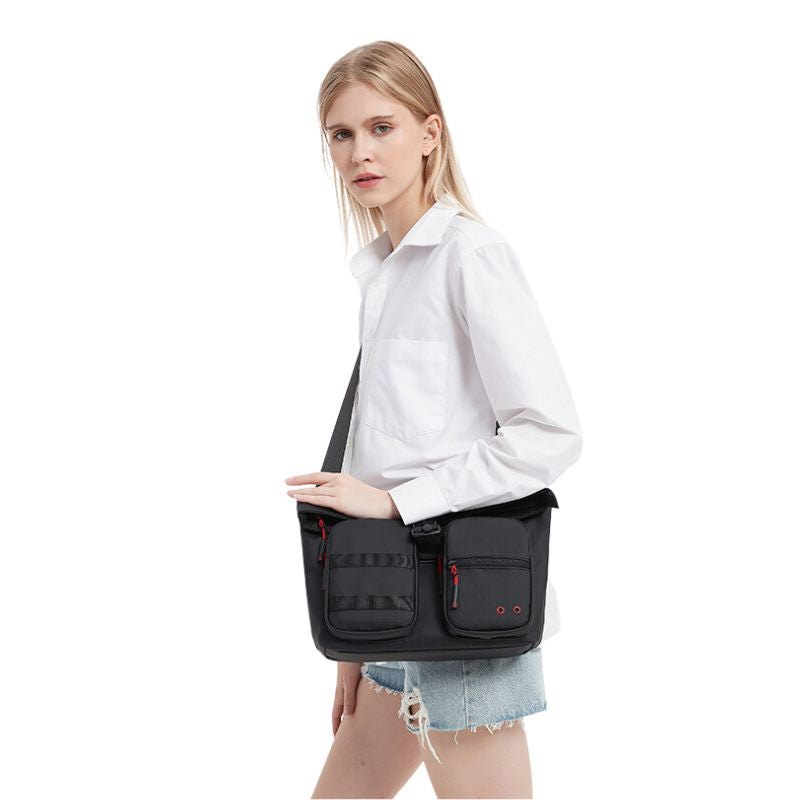 Messenger Camera Bag