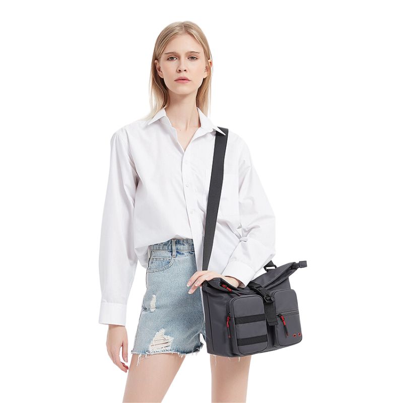 Messenger Camera Bag