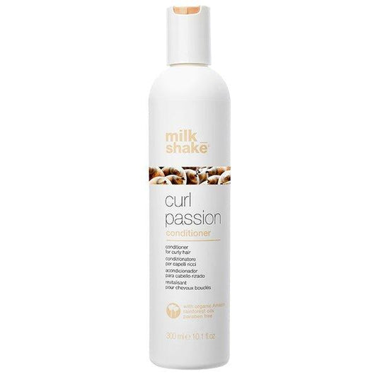 Curl Passion Hydrating Conditioner 10.1oz Milk Shake